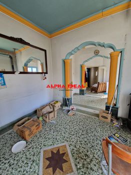 Detached home 180sqm for sale-Keratsini