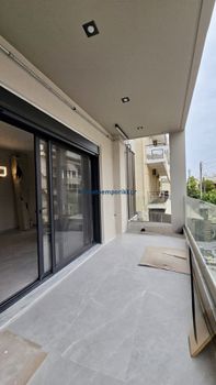 Διαμέρισμα 52τ.μ. για πώληση-Παλαιό φάληρο