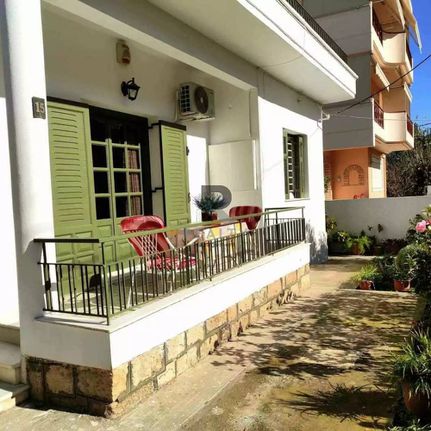Detached home 110 sqm for sale, Athens - West, Chaidari