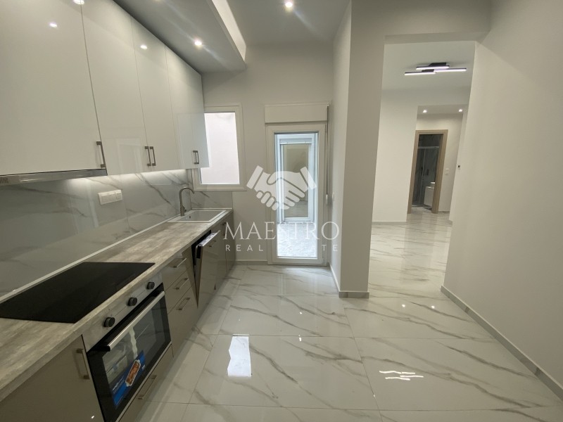 Διαμέρισμα 65 τ.μ. πρός πώληση, Θεσσαλονίκη - Κέντρο, Νέα Παραλία