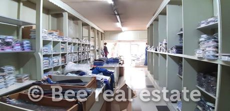 Κατάστημα 225τ.μ. για πώληση-Διοικητήριο