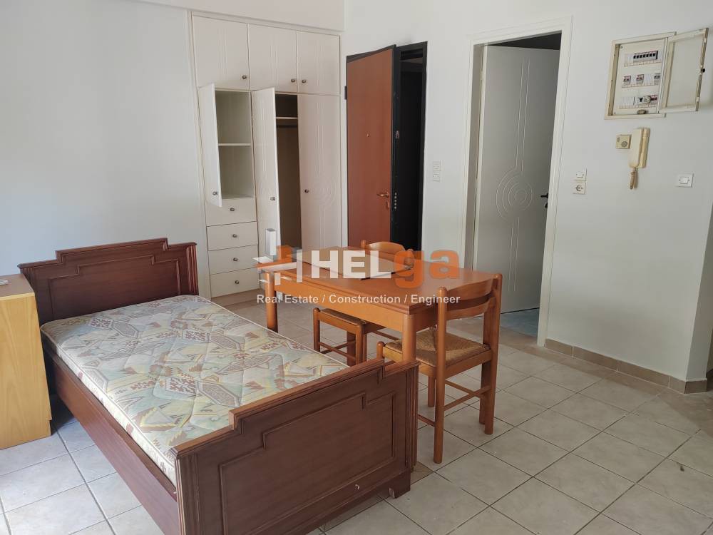Studio / γκαρσονιέρα 33 τ.μ. πρός ενοικίαση, Αχαΐα, Πάτρα