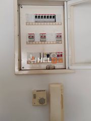 Studio / γκαρσονιέρα 33 τ.μ. για ενοικίαση, Αχαΐα, Πάτρα-thumb-17