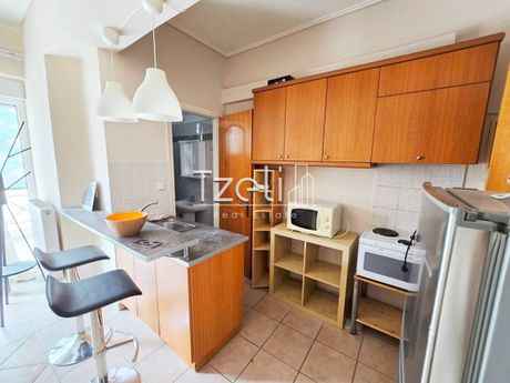 Studio 32sqm for rent-Patra » Patra Centre