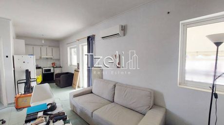 Apartment 50sqm for rent-Patra » Patra Centre