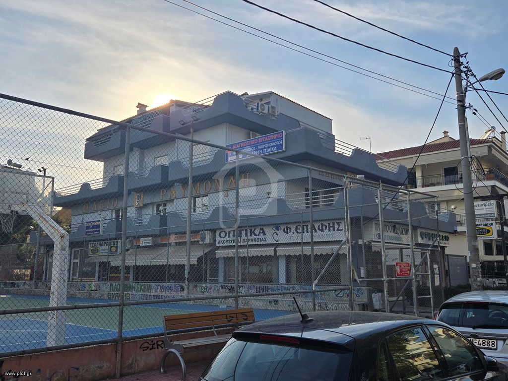 Επιχειρηματικό κτίριο 108 τ.μ. πρός πώληση, Αθήνα - Βόρεια Προάστια, Χαλάνδρι