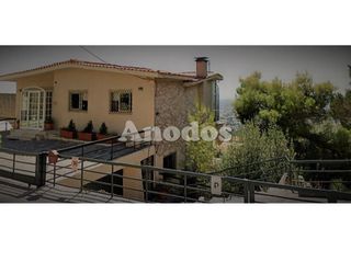 Μονοκατοικία 390 τ.μ. για πώληση
