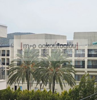 Διαμέρισμα 60τ.μ. για πώληση-Παλαιά φώκαια » Κέντρο