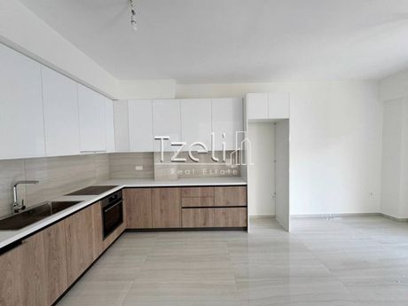 Apartment 105sqm for rent-Patra » Pyrosvestio