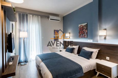 Studio / γκαρσονιέρα 22 τ.μ. για ενοικίαση