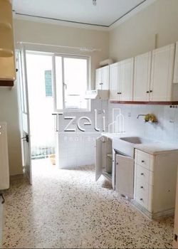 Apartment 66sqm for rent-Patra » Ipsila Alonia