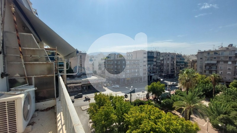 Διαμέρισμα 107 τ.μ. πρός πώληση, Αθήνα - Κέντρο, Λεωφ. Πατησίων - Λεωφ. Αχαρνών