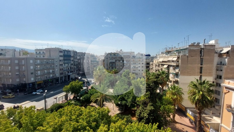 Διαμέρισμα 107 τ.μ. πρός πώληση, Αθήνα - Κέντρο, Λεωφ. Πατησίων - Λεωφ. Αχαρνών