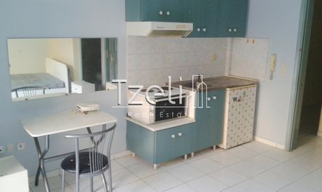 Studio / γκαρσονιέρα 30 τ.μ. για ενοικίαση