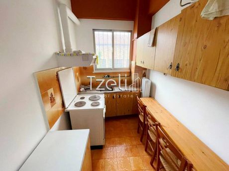Apartment 43sqm for rent-Patra » Skagiopouleio