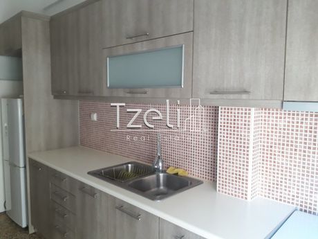 Apartment 76sqm for rent-Patra » Ipsila Alonia