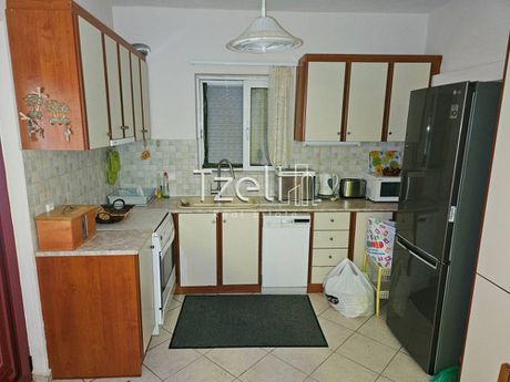 Maisonette 85sqm for rent-Erineo » Kamares