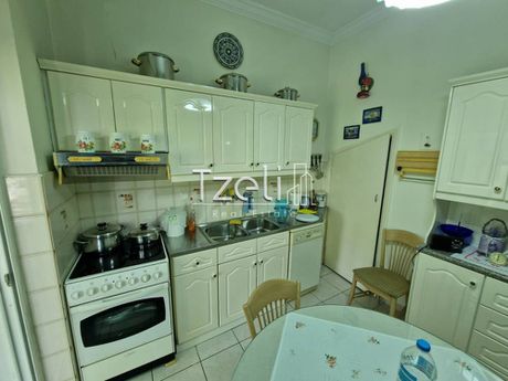 Apartment 75sqm for rent-Patra » Chalkomata