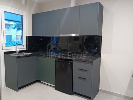 Studio / γκαρσονιέρα 20τ.μ. για ενοικίαση-Ιωάννινα