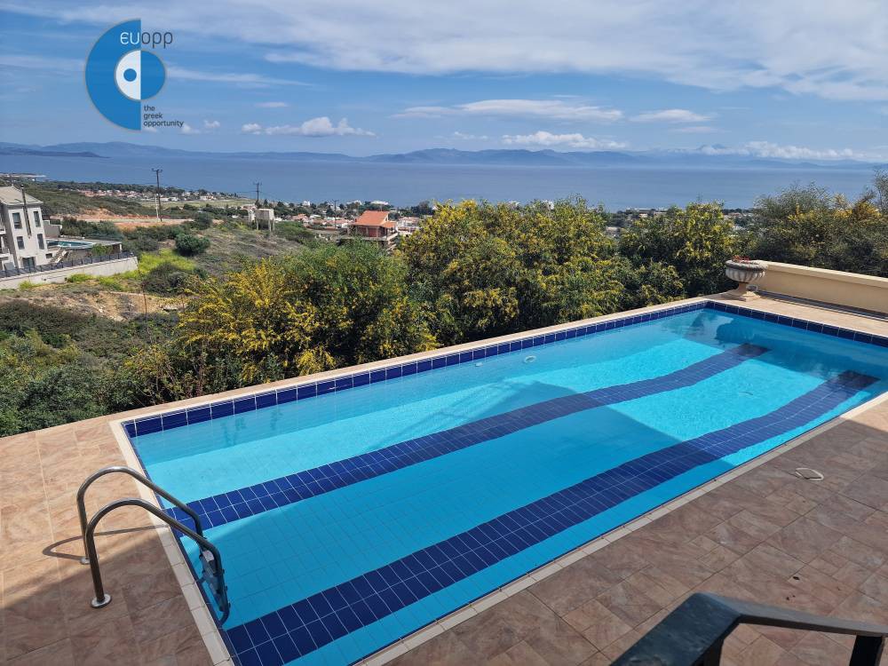 Μονοκατοικία 600 τ.μ. πρός πώληση, Αθήνα - Ανατολικά Προάστια, Νέα Μάκρη