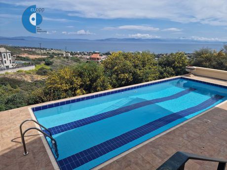Μονοκατοικία 600 τ.μ. για πώληση