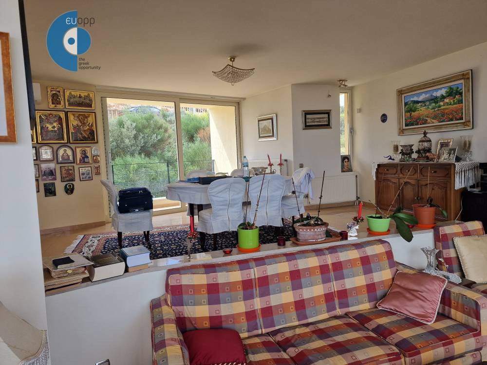 Μονοκατοικία 600 τ.μ. πρός πώληση, Αθήνα - Ανατολικά Προάστια, Νέα Μάκρη