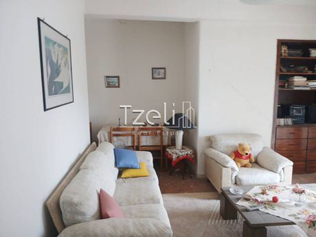 Apartment 70sqm for sale-Patra » Skagiopouleio