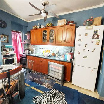 Apartment 67sqm for sale-Patra » Skagiopouleio