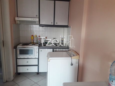 Studio 25sqm for sale-Patra » Pratsika