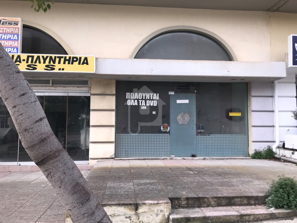 Κατάστημα 100 τ.μ. για πώληση, Δωδεκάνησα, Ρόδος