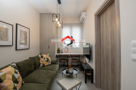 Studio / γκαρσονιέρα 37 τ.μ. για πώληση