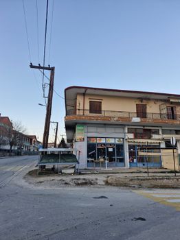 Μονοκατοικία 420 τ.μ. για πώληση