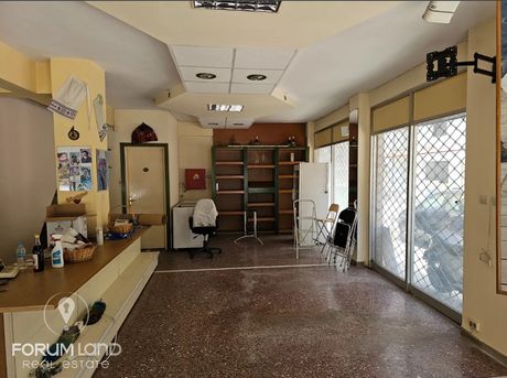 Κατάστημα 150τ.μ. για πώληση-Μπότσαρη