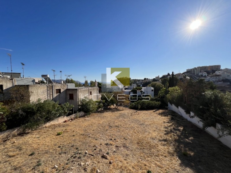 Οικόπεδο 615 τ.μ. πρός πώληση, Αττική - Υπόλοιπο, Ανάβυσσος