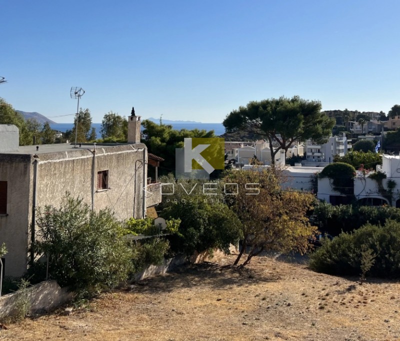 Οικόπεδο 615 τ.μ. πρός πώληση, Αττική - Υπόλοιπο, Ανάβυσσος