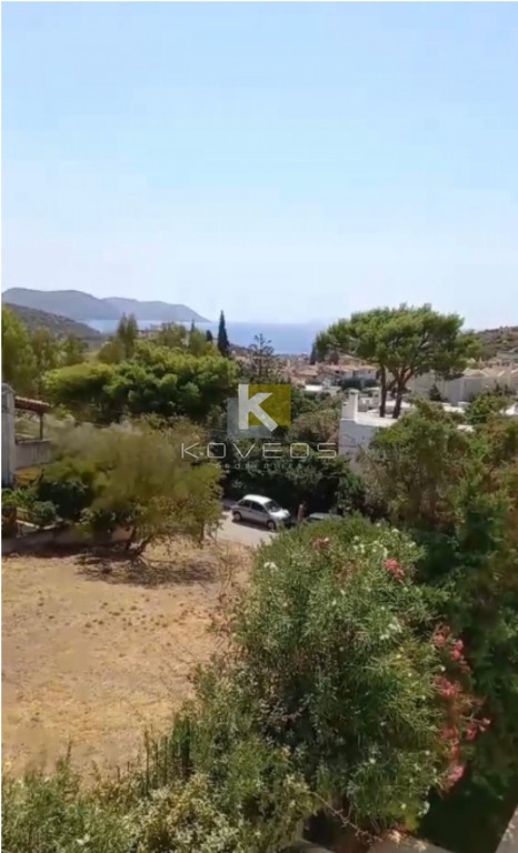Οικόπεδο 615 τ.μ. πρός πώληση, Αττική - Υπόλοιπο, Ανάβυσσος