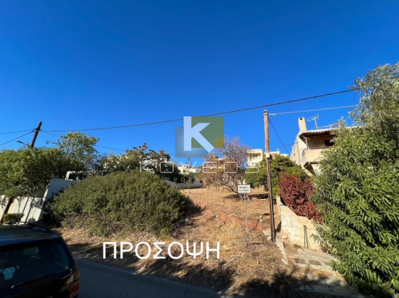 Οικόπεδο 615 τ.μ. πρός πώληση, Αττική - Υπόλοιπο, Ανάβυσσος