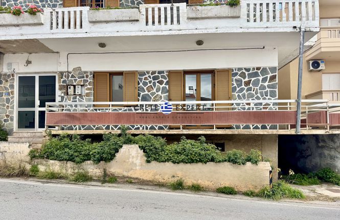 Διαμέρισμα 90 τ.μ. για πώληση, Ν. Χανίων, Χανιά