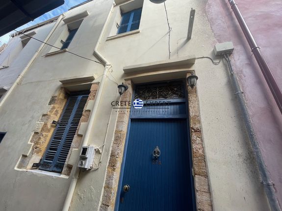 Detached home 66 sqm for sale, Chania Prefecture, Chania
