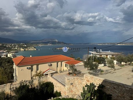 Διαμέρισμα 100τ.μ. για πώληση-Βάμος