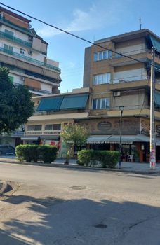 Store 55sqm for sale-Palaio Faliro