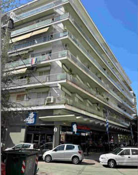 Apartment 155 sqm for sale