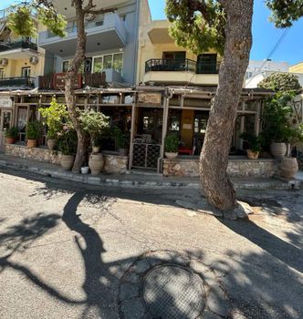 Store 54sqm for sale-Chaidari