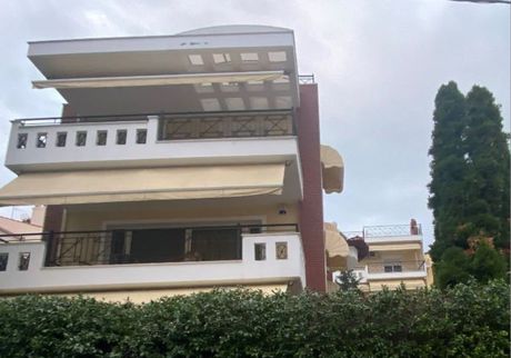 Maisonette 180sqm for sale-Chortiatis