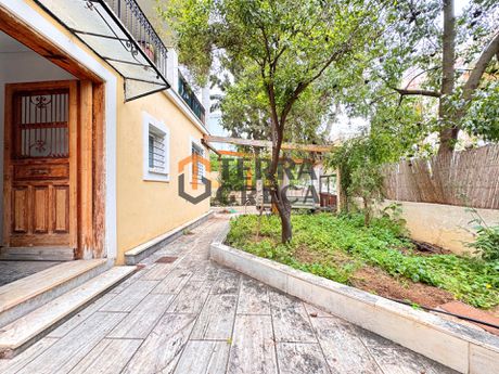 Apartment 64sqm for sale-Paleo Psichiko