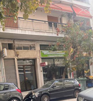Store 20sqm for sale-Papafi