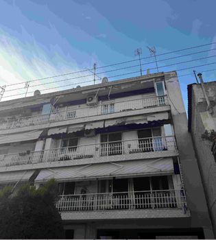 Apartment 73sqm for sale-Stavroupoli