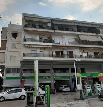 Apartment 48sqm for sale-Neapoli