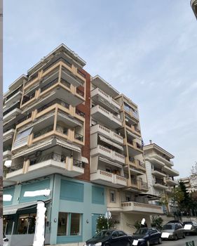 Apartment 64sqm for sale-Evosmos