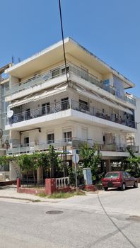 Apartment 41sqm for sale-Thermaikos